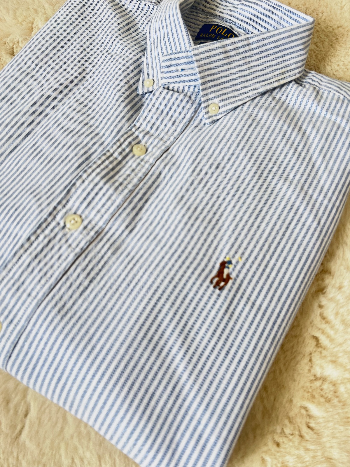 Chemise Ralph Lauren – Ralph Lauren – taille M 4