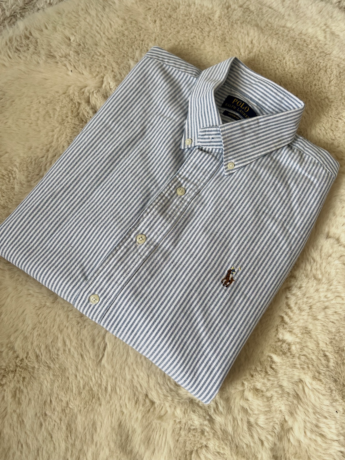Chemise Ralph Lauren – Ralph Lauren – taille M 5