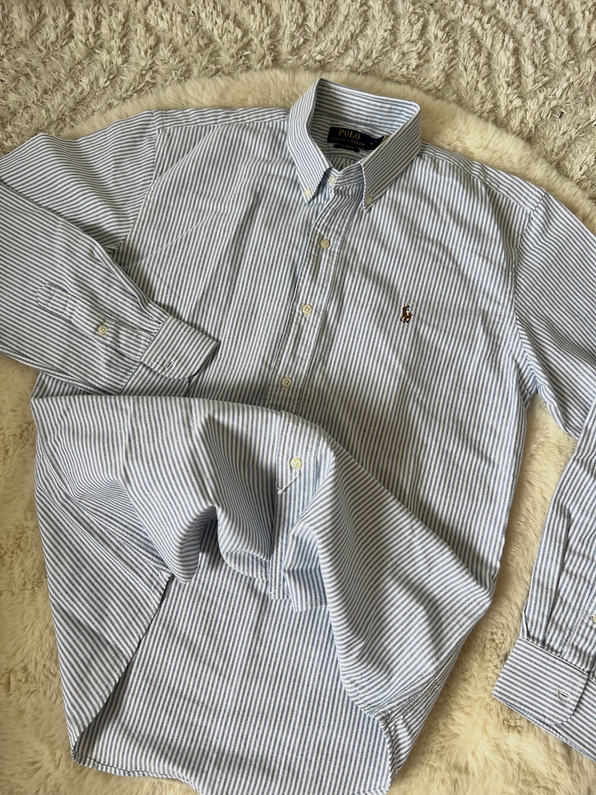 Chemise Ralph Lauren – Ralph Lauren – taille M 7