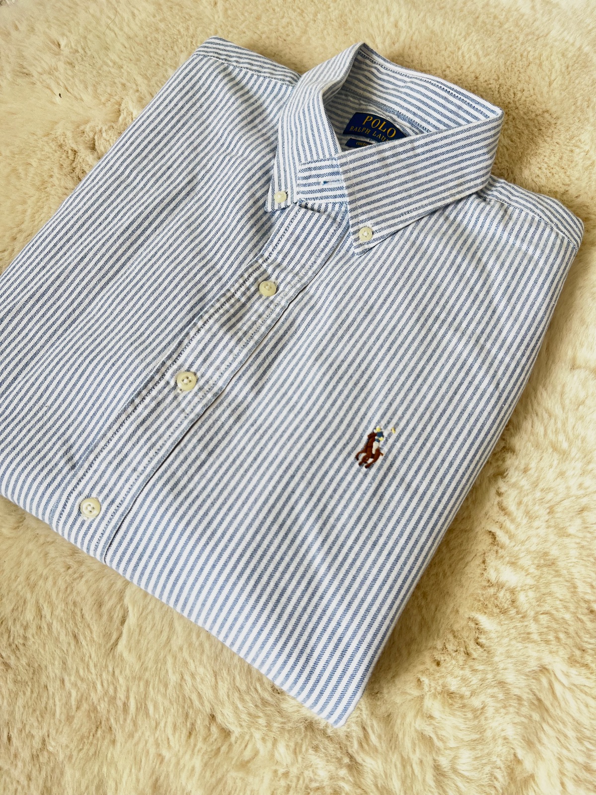 Chemise Ralph Lauren – Ralph Lauren – taille M 3