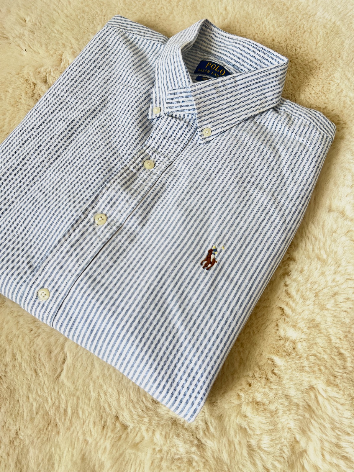 Chemise Ralph Lauren – Ralph Lauren – taille M 2