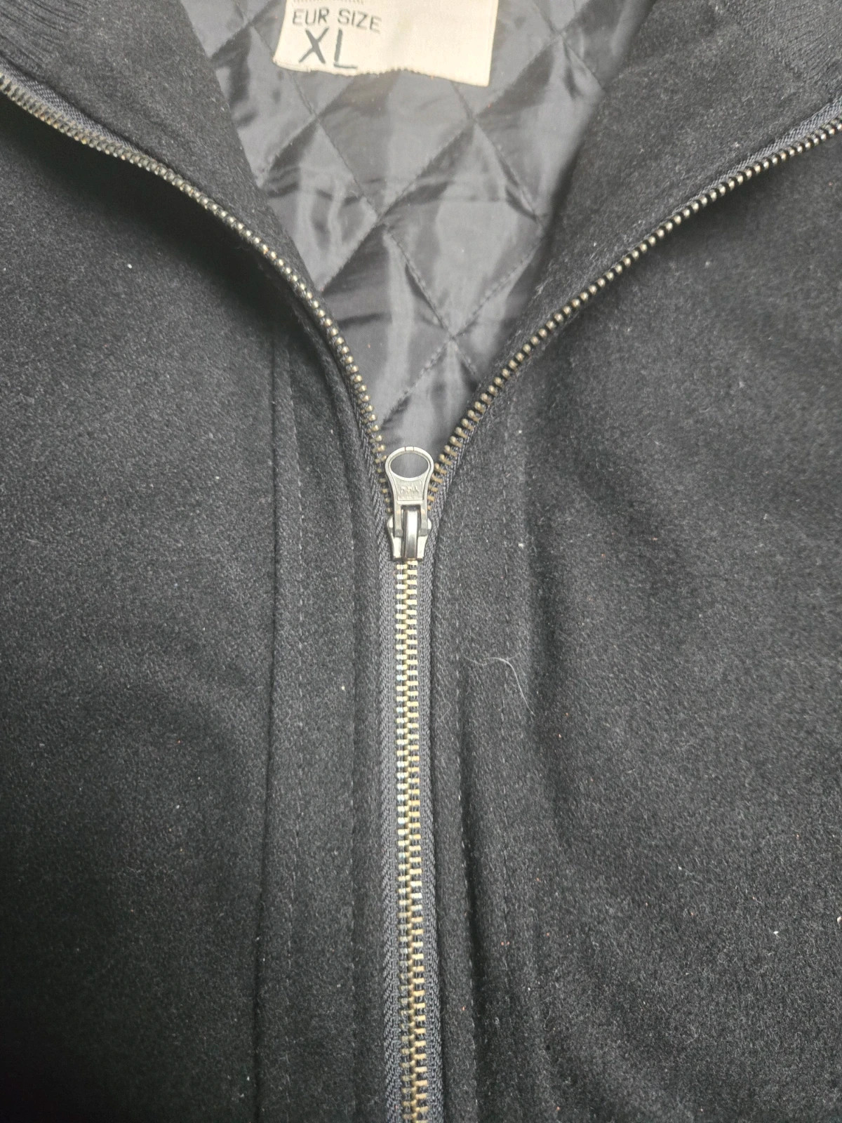 Blouson Homme Noir OWK Brand Taille XL – OWK – taille XL 5