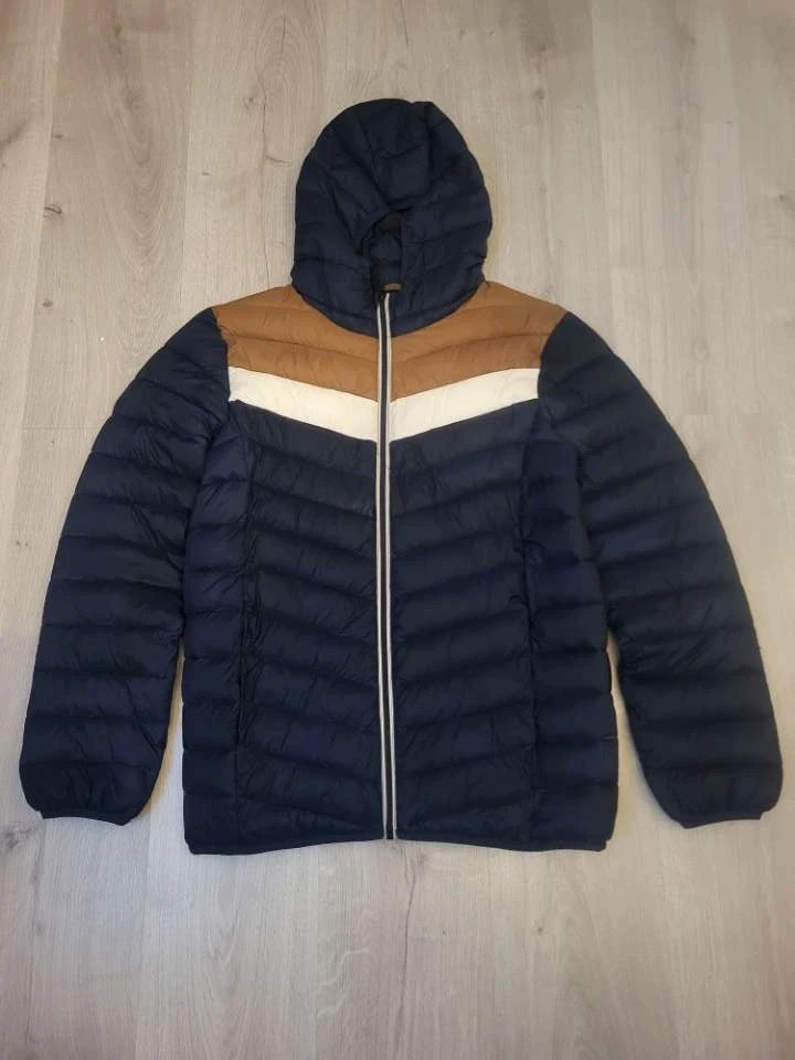 Manteau bleu de la marque tweens de tape a l'œil