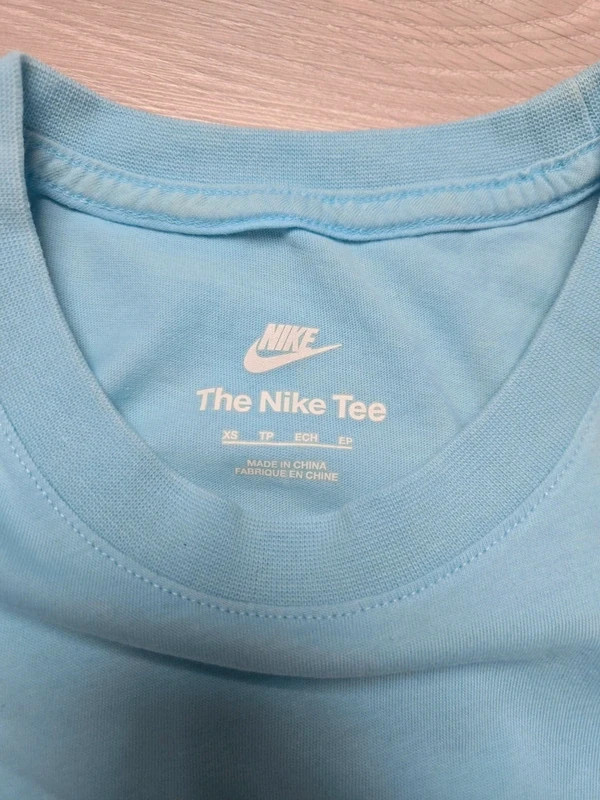 Tee shirt – Nike – taille XS 4
