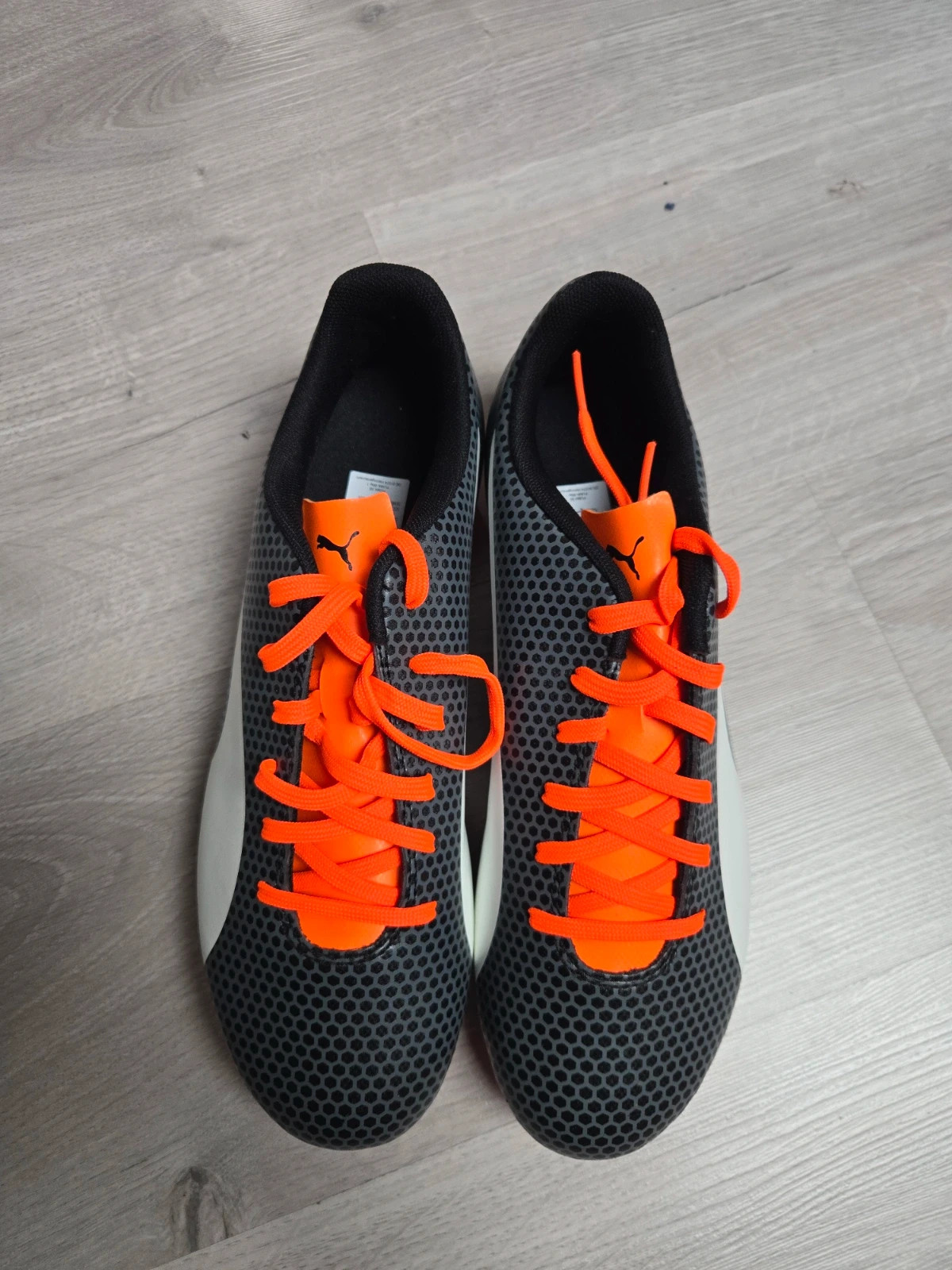 Crampons de football Puma Spirit FG Taille 42 Neufs avec boîte – Puma – taille 42 5