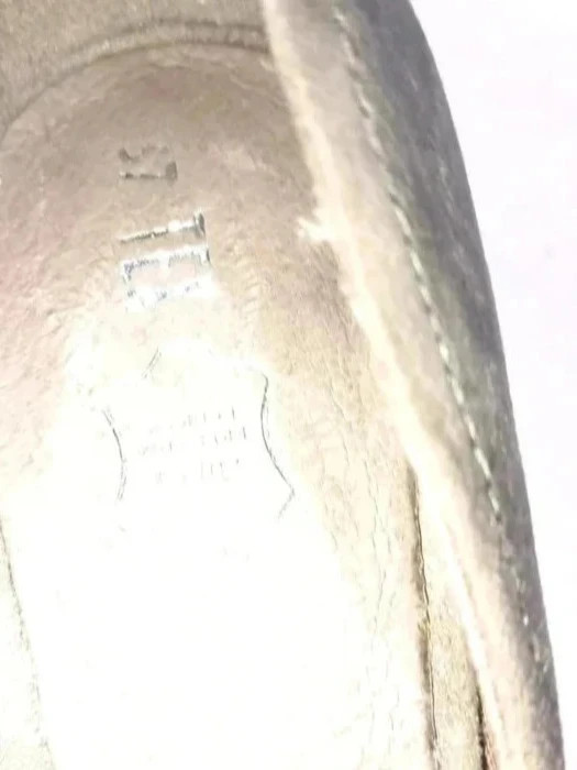 Compensées suède T37 – modèle unique, dernière paire disponible – Femme – taille 37 3