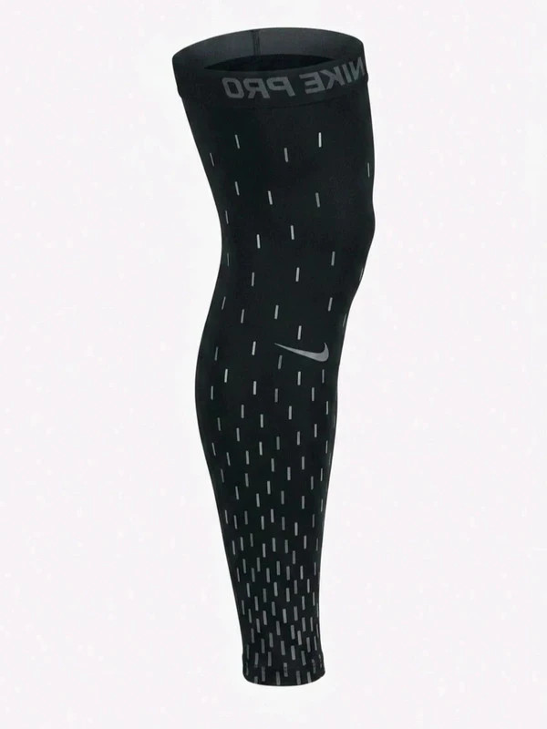 Legging Nike Pro femme S noir taille haute fitness – Nike – taille S / 36 / 8 3