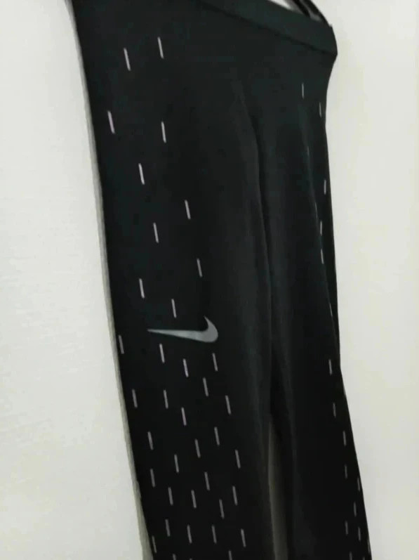 Legging Nike Pro femme S noir taille haute fitness – Nike – taille S / 36 / 8 4