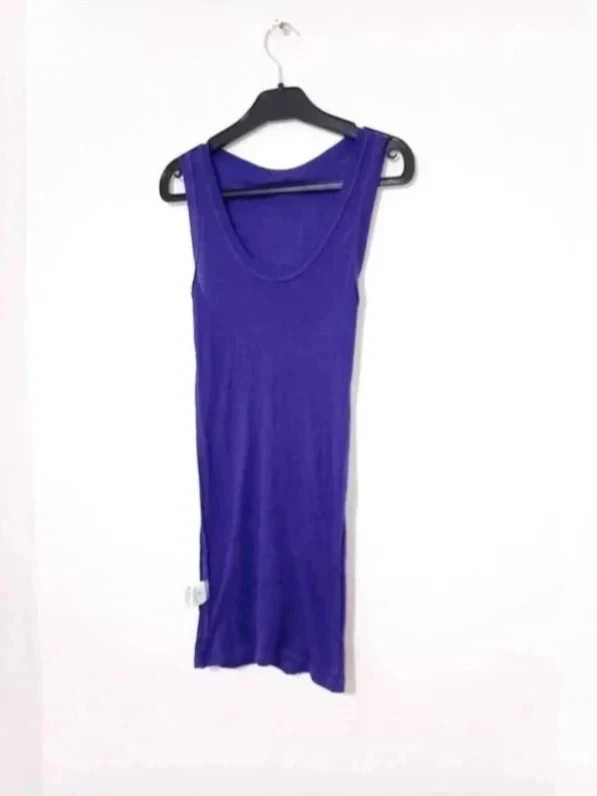 NEUF avec étiquettes – Débardeur American Vintage Supima S – Rare – American Vintage – taille S / 36 / 8 3