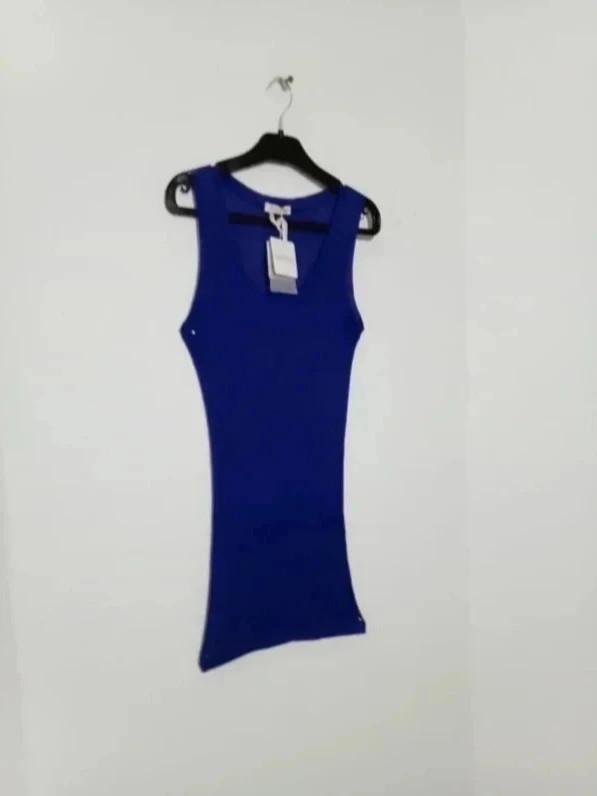 NEUF avec étiquettes – Débardeur American Vintage Supima S – Rare – American Vintage – taille S / 36 / 8 2