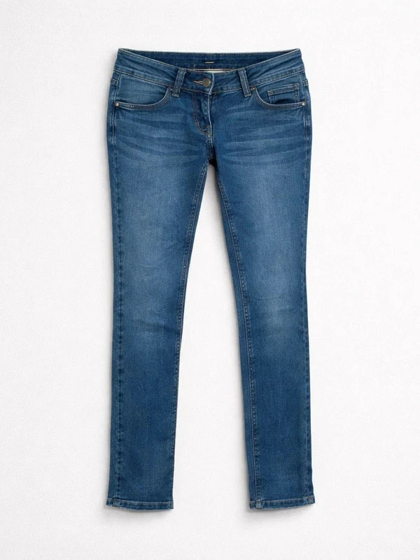 Jean Pepe Jeans Homme Bleu – Stock Limité, Coupe Slim Premium – Pepe Jeans – taille M / 38 / 10 2