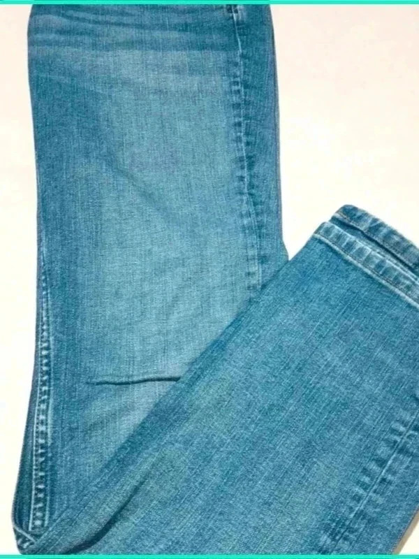 Jean Pepe Jeans Homme Bleu – Stock Limité, Coupe Slim Premium – Pepe Jeans – taille M / 38 / 10 4