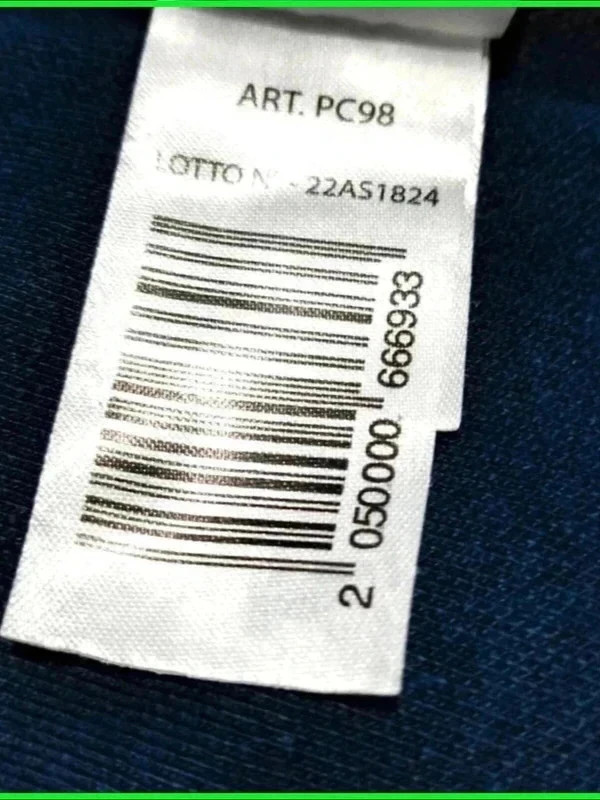 Polo Homme Pierre Cardin Bleu XL – Chic Classique, Confort Premium, État Excellent – Pierre Cardin – taille XL 5