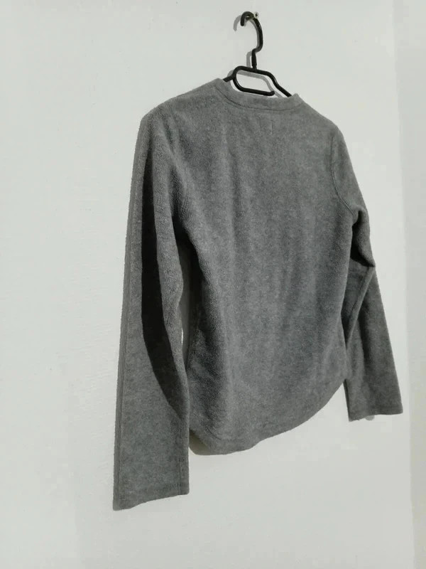 Pull Polaire GAP XL Homme Femme – Sweat Chaud Hiver Cosy – État Impeccable – GAP – taille XL / 42 / 14 3