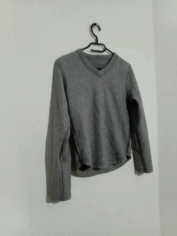 Pull Polaire GAP XL Homme Femme – Sweat Chaud Hiver Cosy – État Impeccable – GAP – taille XL / 42 / 14 4