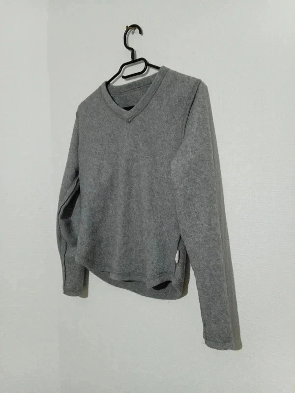 Pull Polaire GAP XL Homme Femme – Sweat Chaud Hiver Cosy – État Impeccable – GAP – taille XL / 42 / 14 5