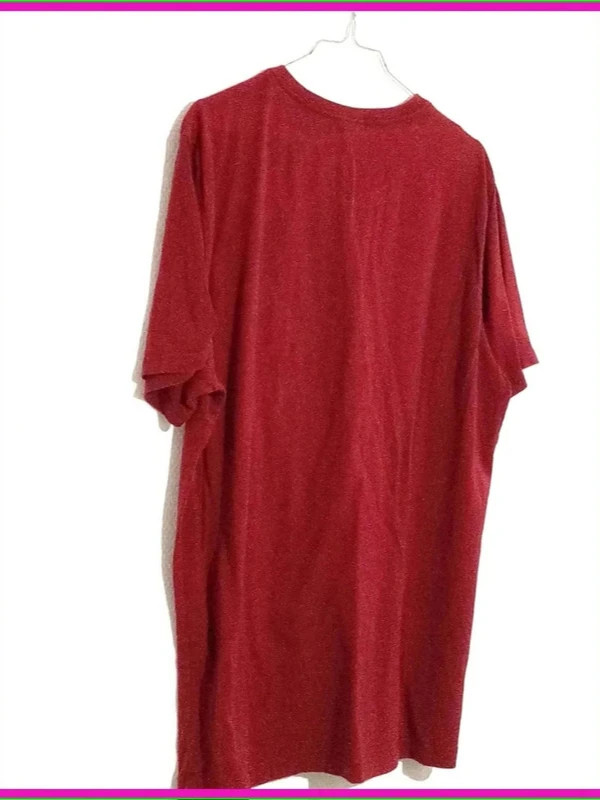 T-shirt Puma original rouge homme XL – léger & respirant, état impeccable – Puma – taille XL 5