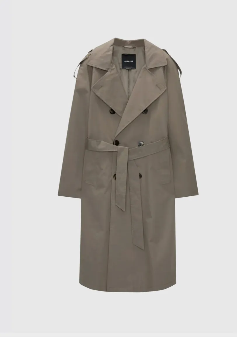 Tranche  – Pull & Bear – taille M 3