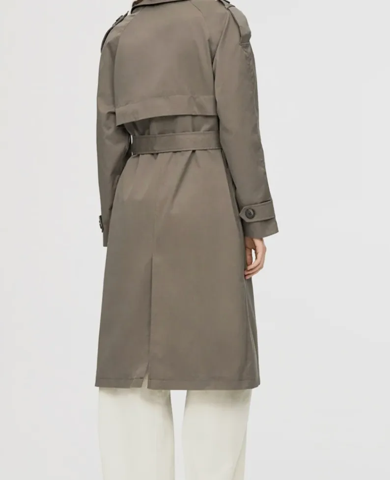 Tranche  – Pull & Bear – taille M 2