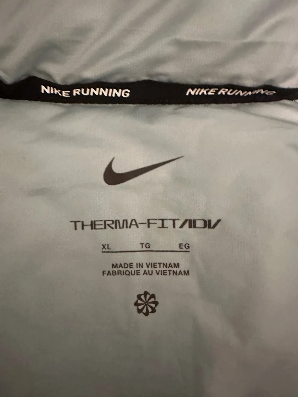 Veste Nike Therma Fit  – Nike – taille XL 8