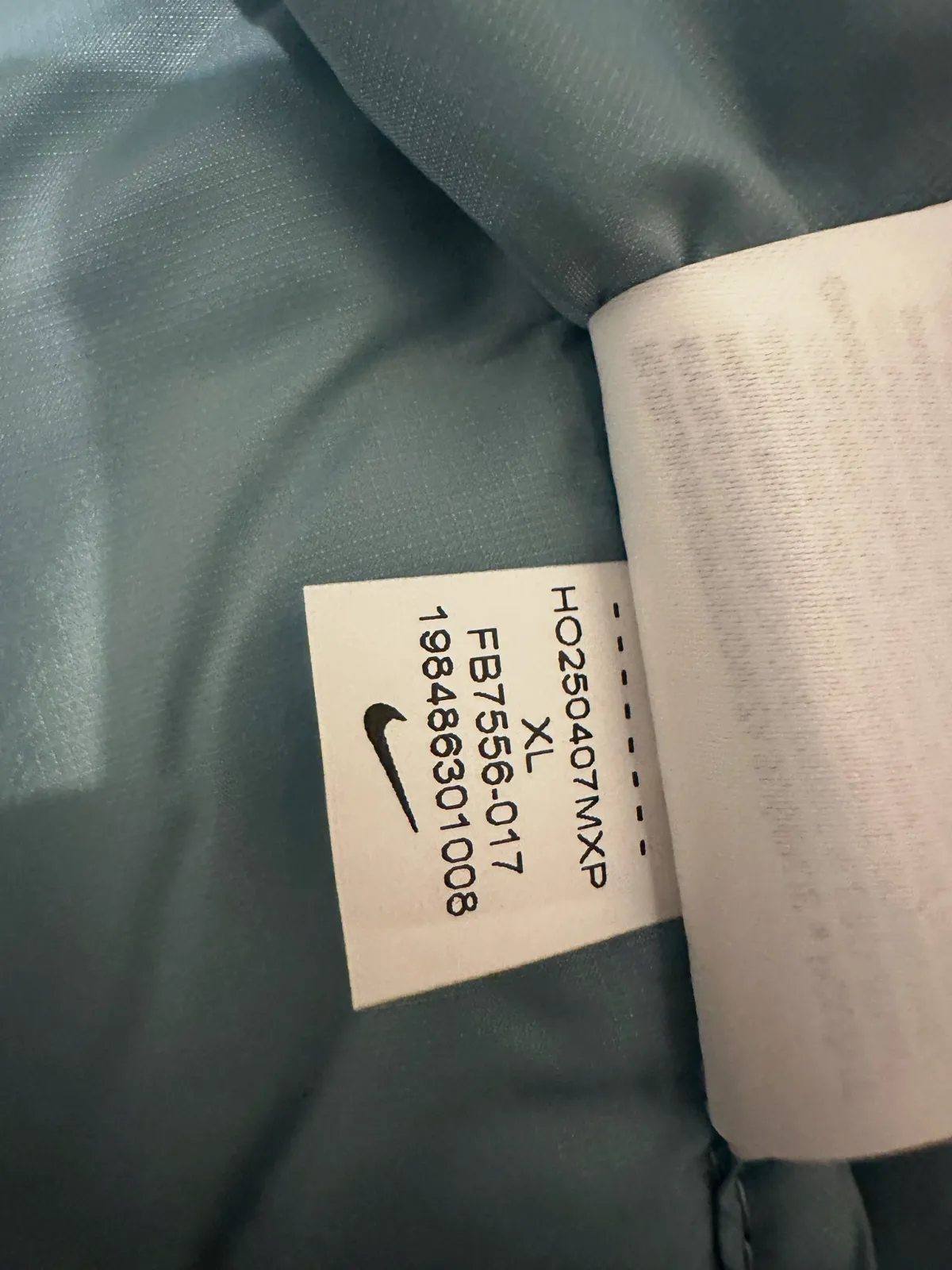 Veste Nike Therma Fit  – Nike – taille XL 9