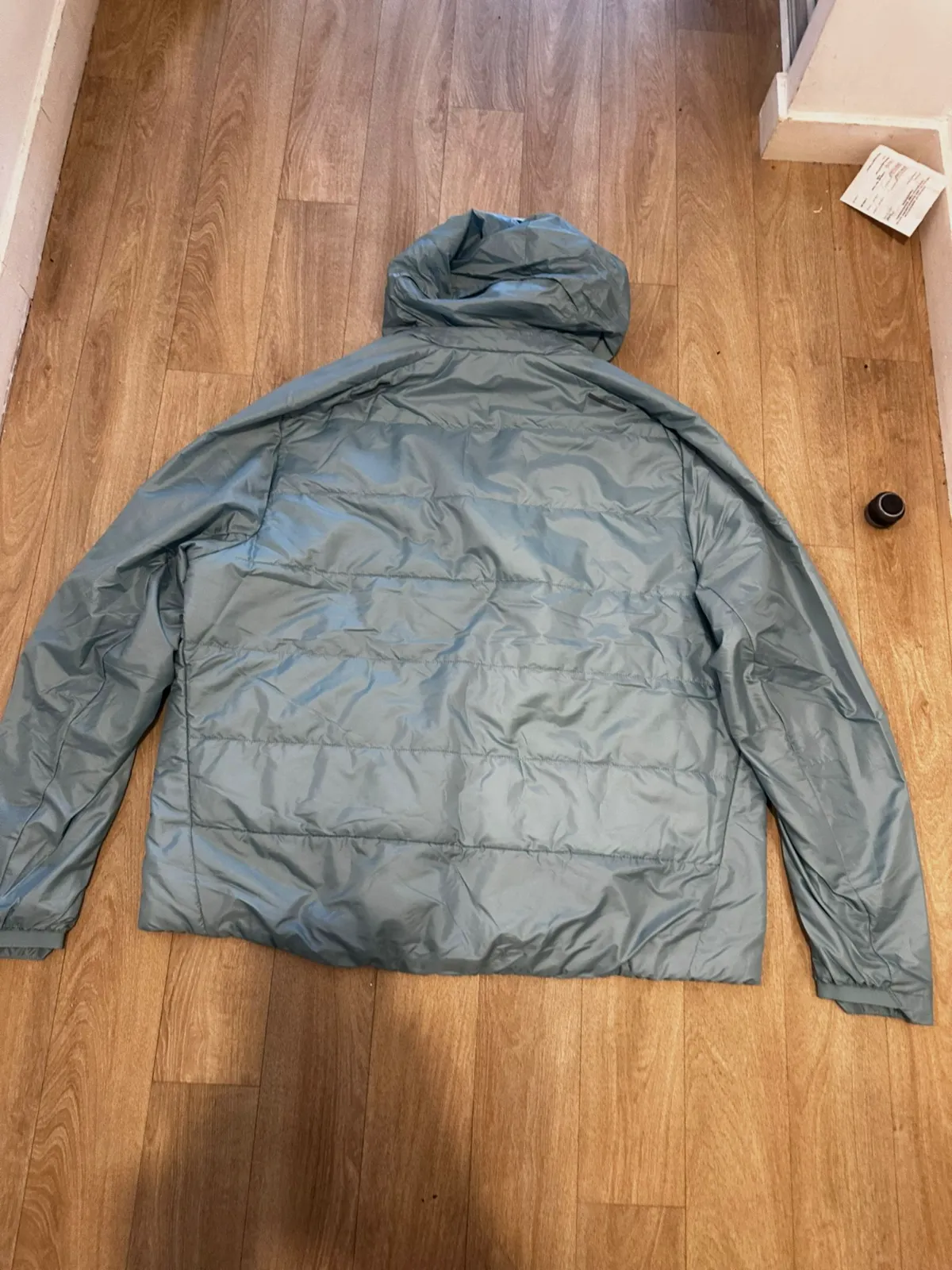 Veste Nike Therma Fit  – Nike – taille XL 6