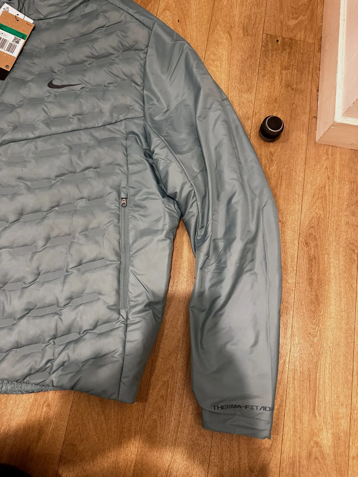 Veste Nike Therma Fit  – Nike – taille XL 3