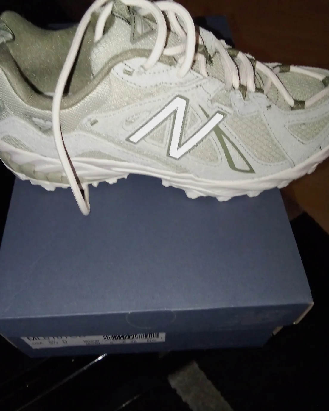 Paire de New Balance – New Balance – taille EU 38 2