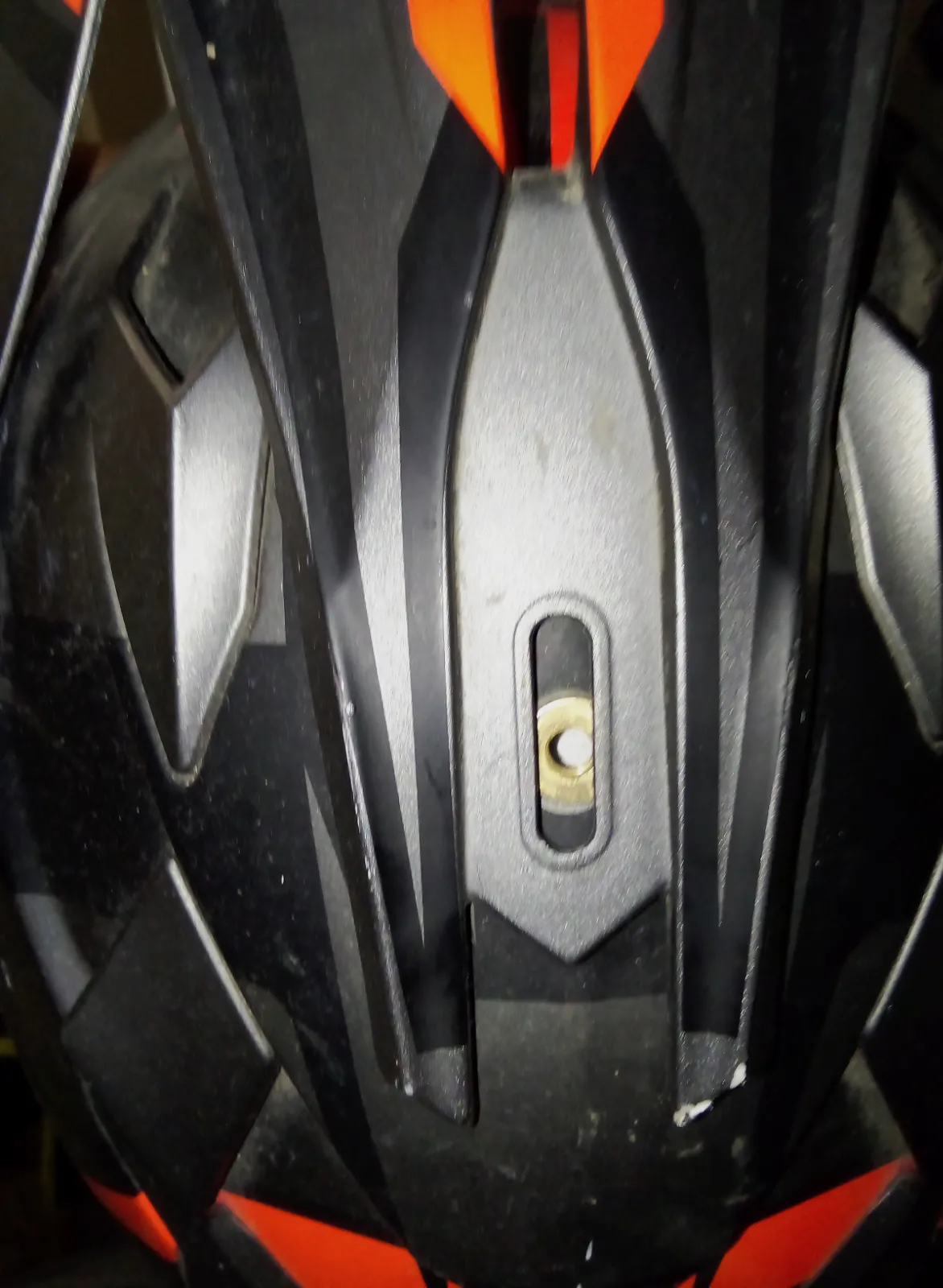 Casque moto cross  – Noh 3