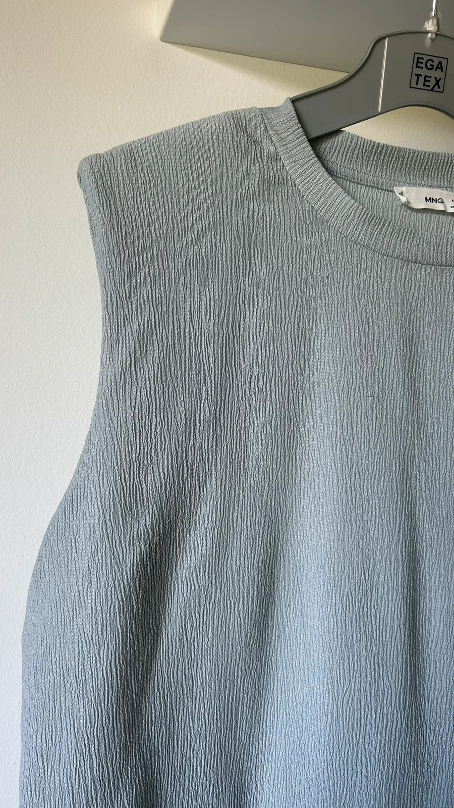 Conjunto azul claro Mango – Mango – taille XL / 42 / 14 3