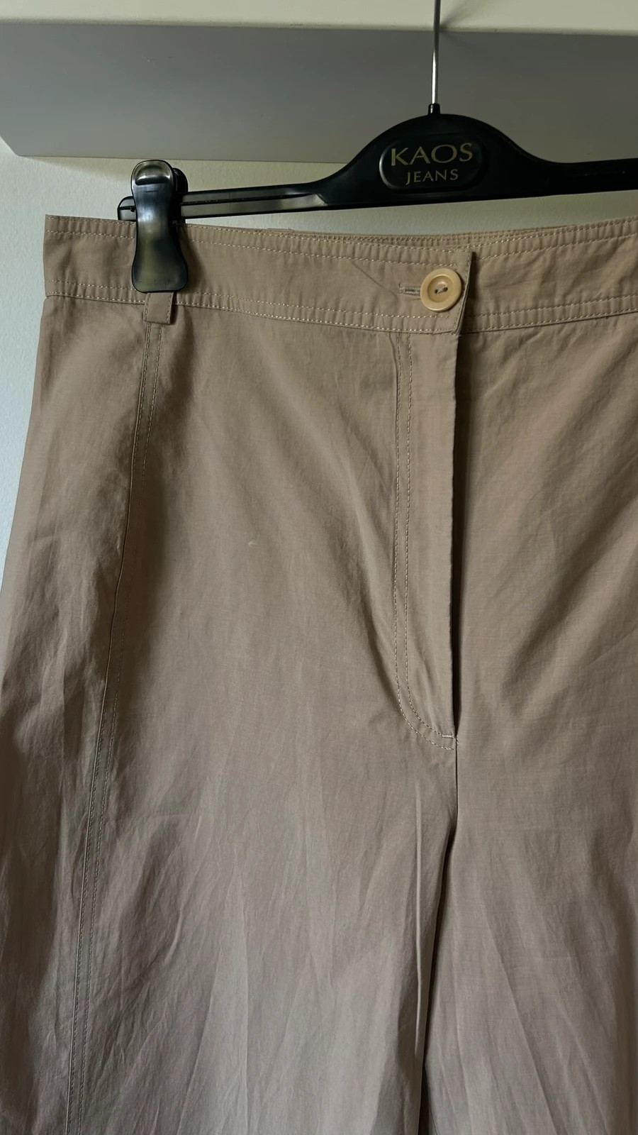 Pantalón Zara beige – Zara – taille XXL / 44 / 16 2