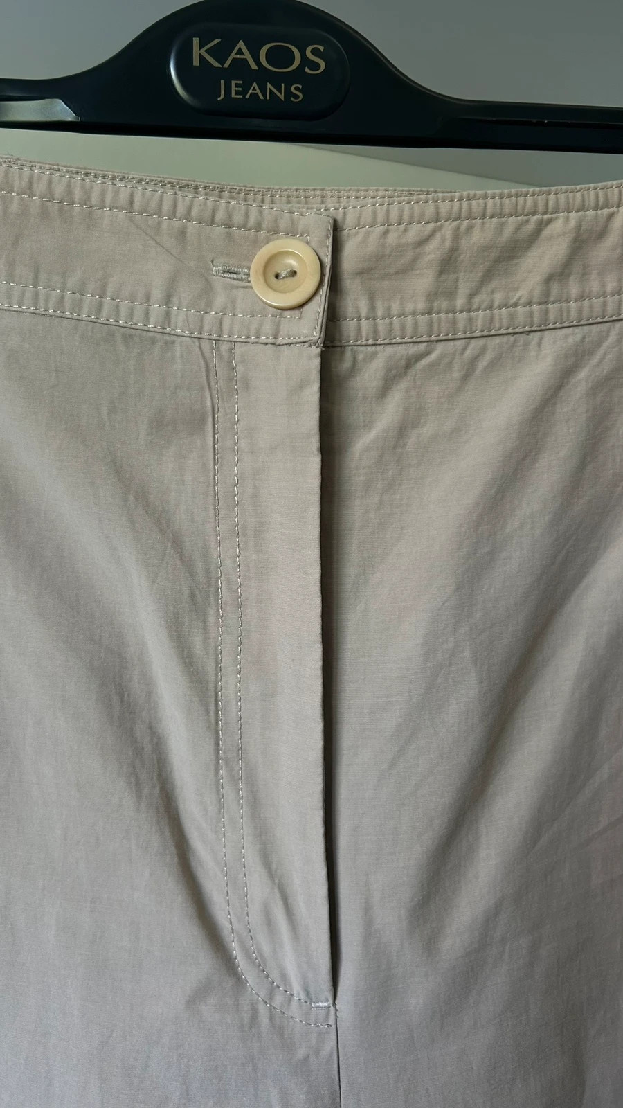 Pantalón Zara beige – Zara – taille XXL / 44 / 16 3