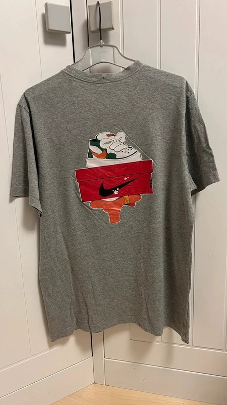 Camiseta Nike – Nike – taille M 2