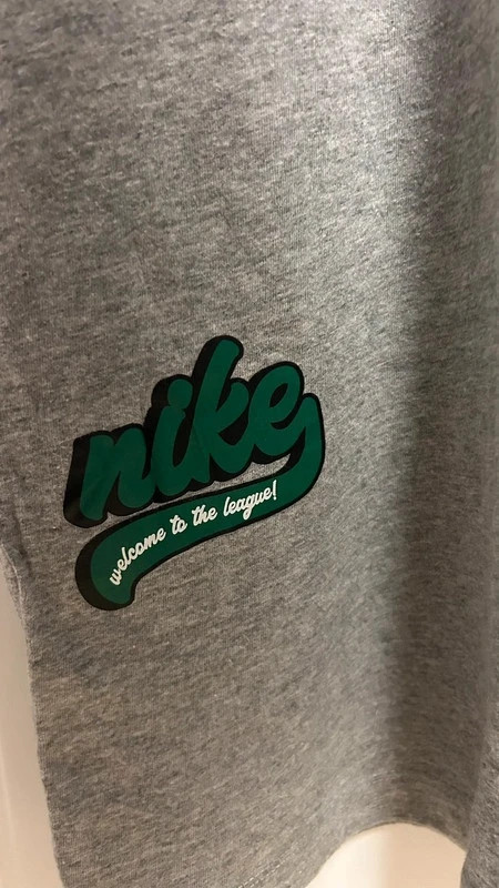 Camiseta Nike – Nike – taille M 5