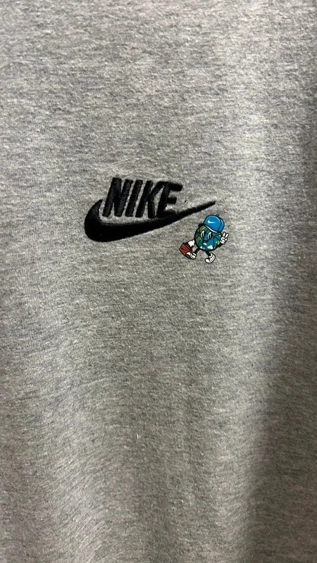 Camiseta Nike – Nike – taille M 4