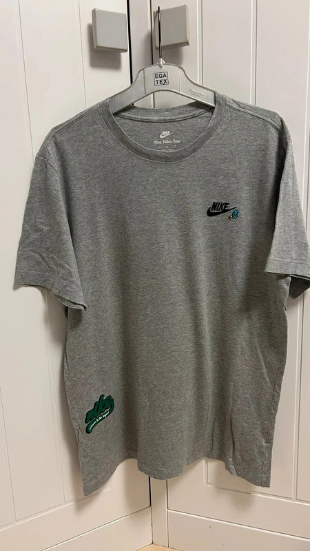 Camiseta Nike