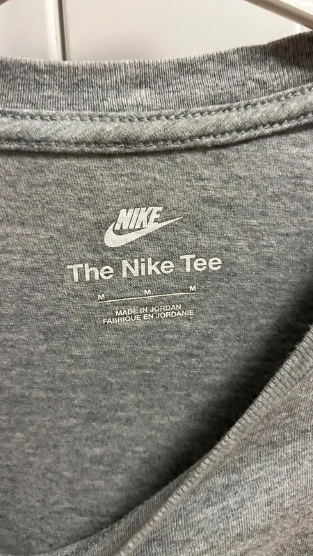 Camiseta Nike – Nike – taille M 3