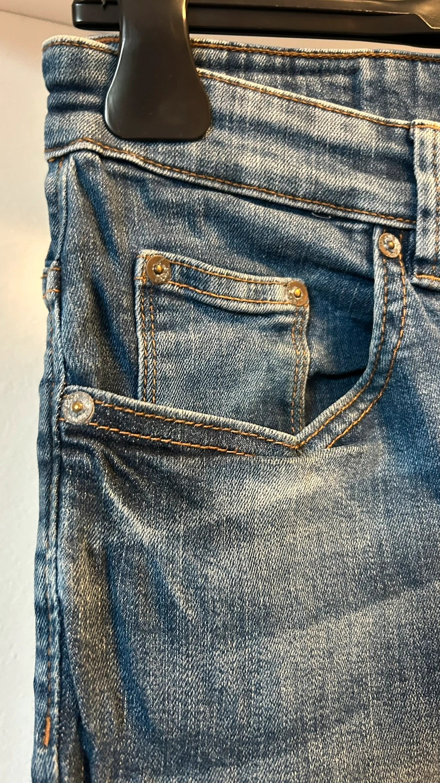 Pantalón vaquero Pull&Bear – Pull & Bear – taille W29 | FR 38 3