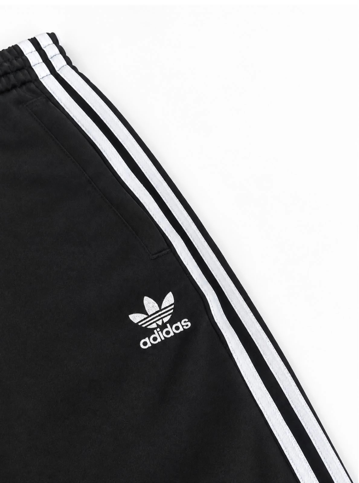 Pantalón Adidas negro – adidas – taille S 3