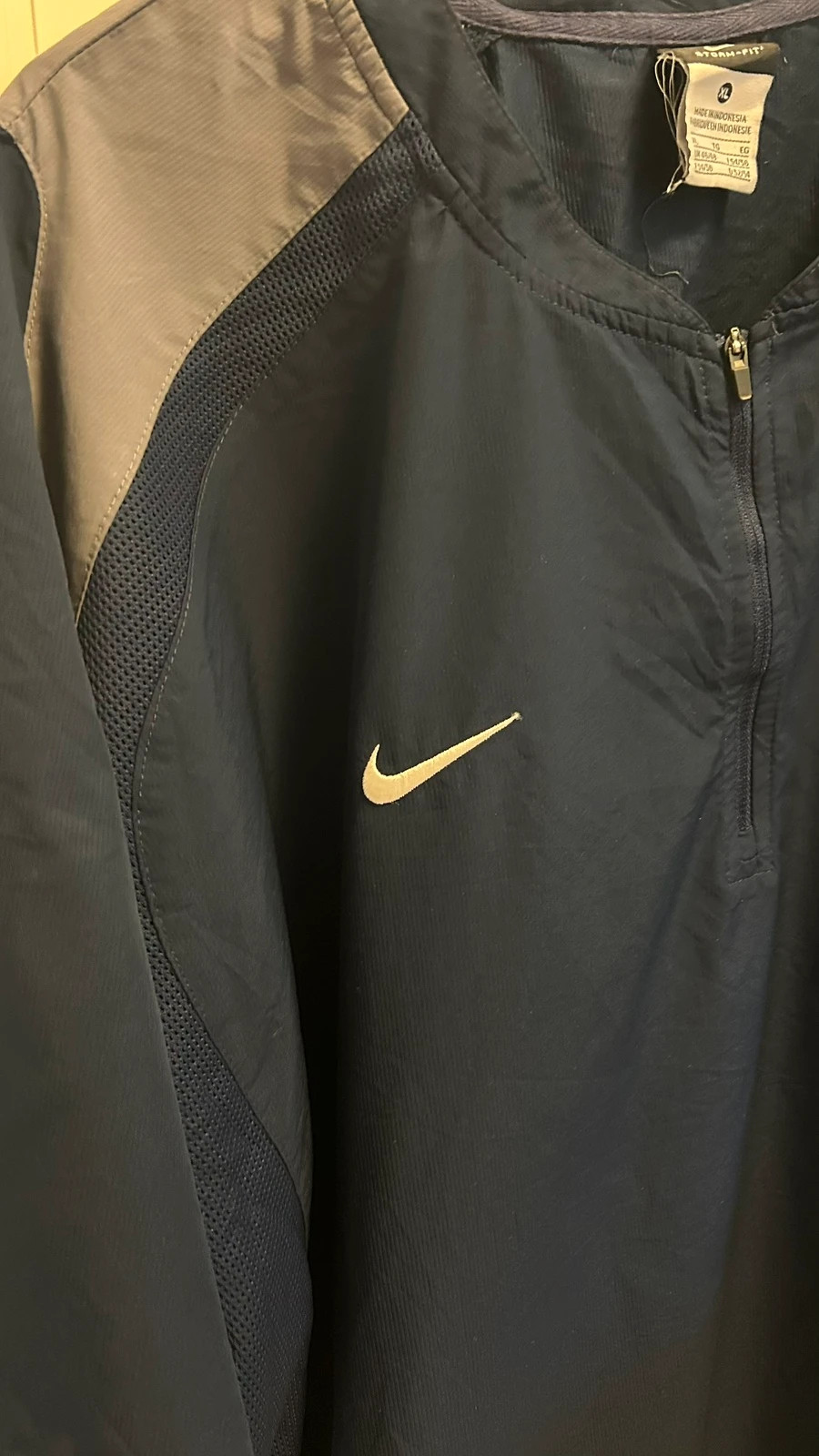Camiseta Nike Vintage St. Ignatius Wildcats – Nike – taille XL 3