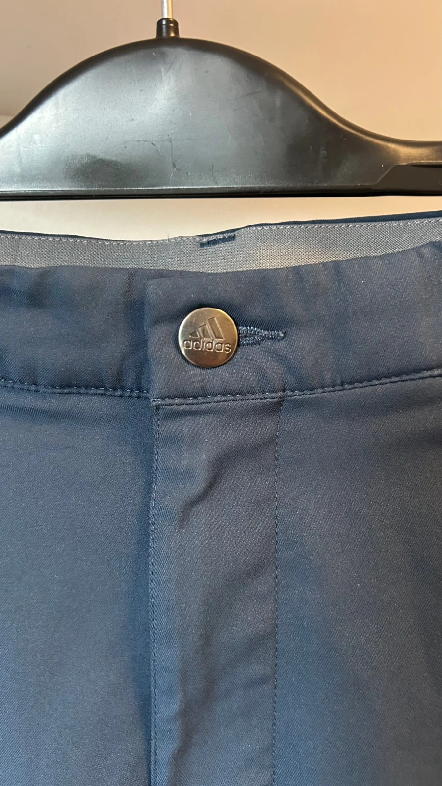 Pantalón de golf adidas – adidas – taille XL 2