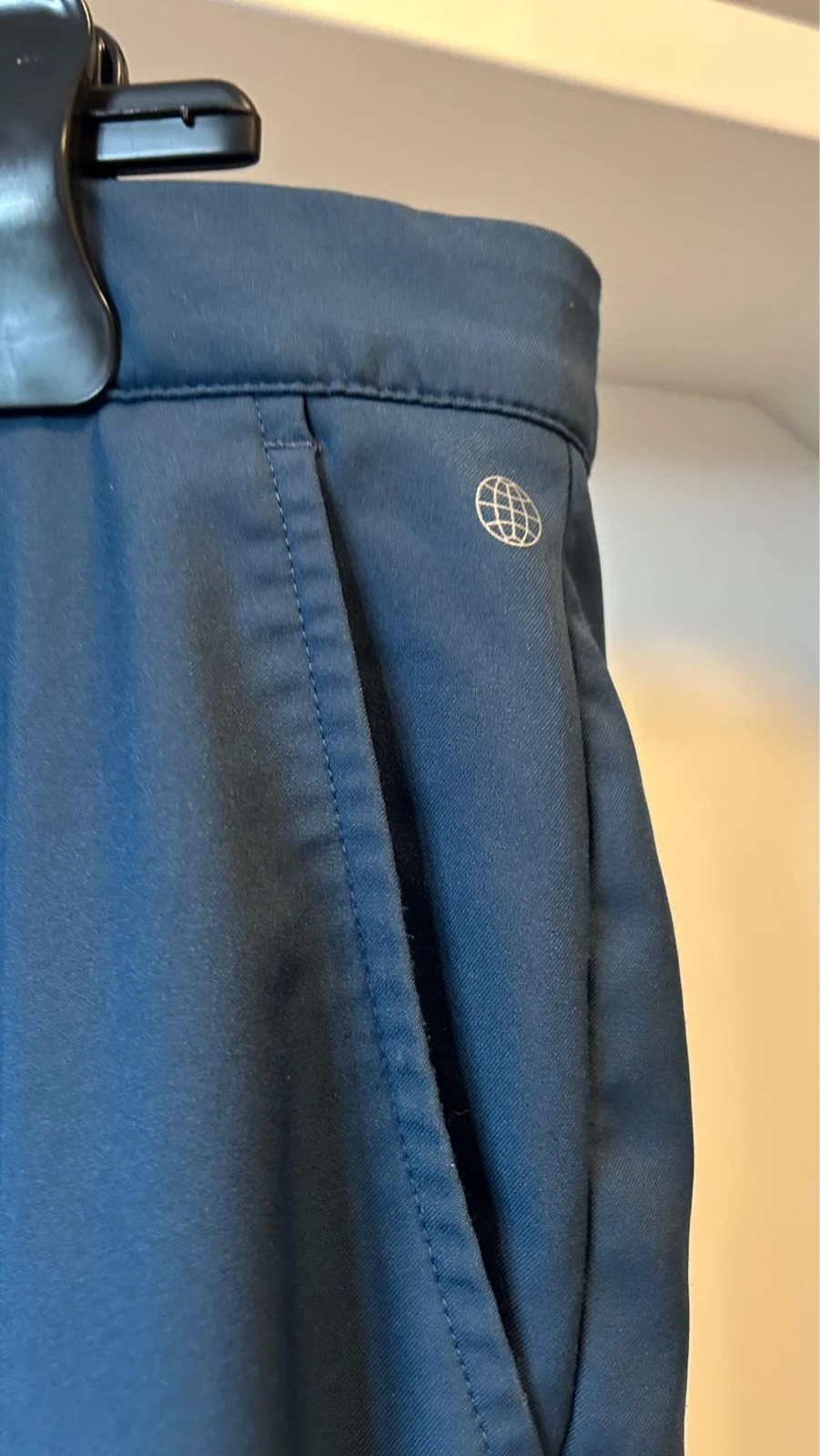 Pantalón de golf adidas – adidas – taille XL 3