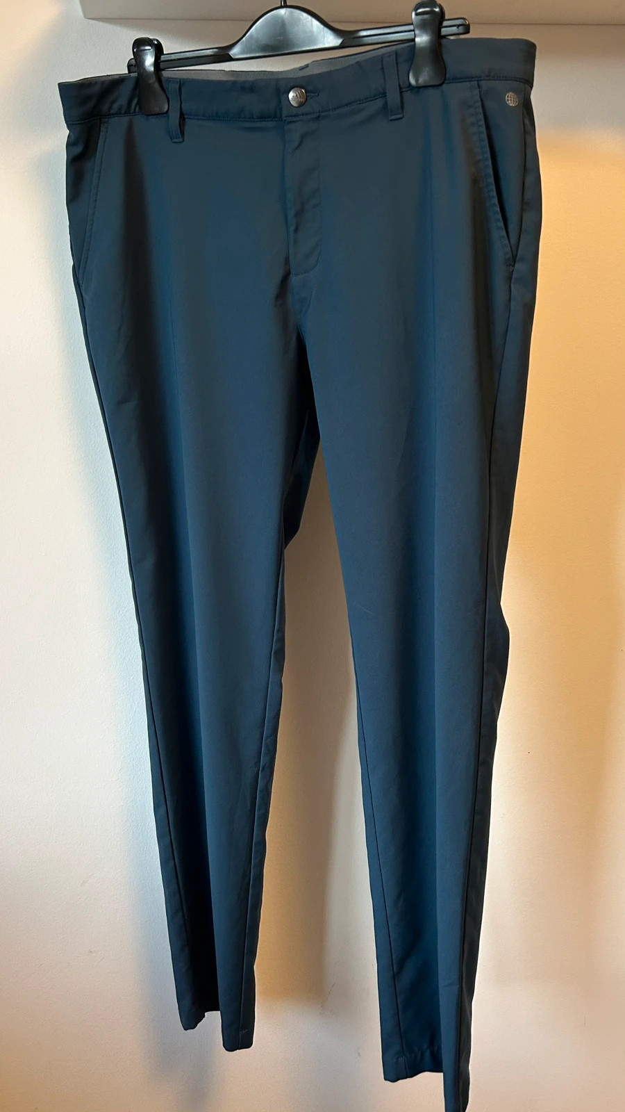 Pantalón de golf adidas
