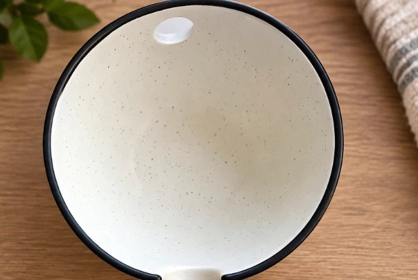 Uo Home Celestial Ceramic Bowl 2
