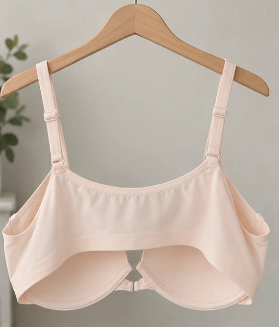 Brand new Danskin bra, size 38C. – Danskin – taille 38C 2