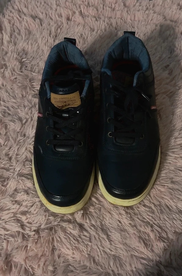 👟 Tenis Levi’s para hombre 👟 – Levi's – taille 11 2