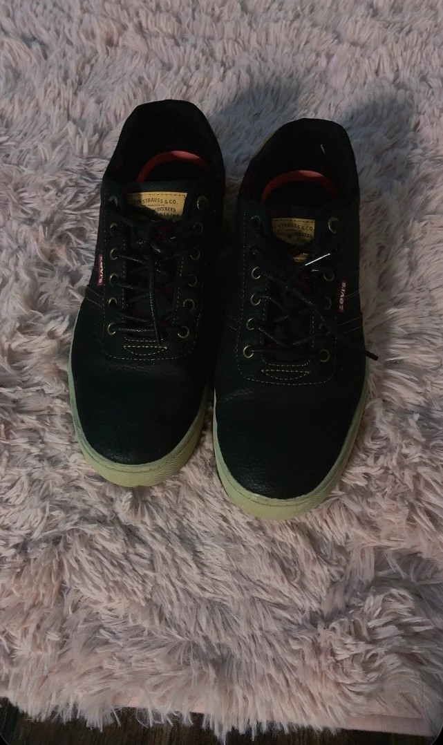 Levi’s casuales para hombre 👟 – Levi's – taille 11 2