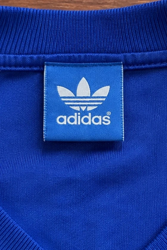Vintage Club América Adidas Jersey – Size L – adidas – taille L 4