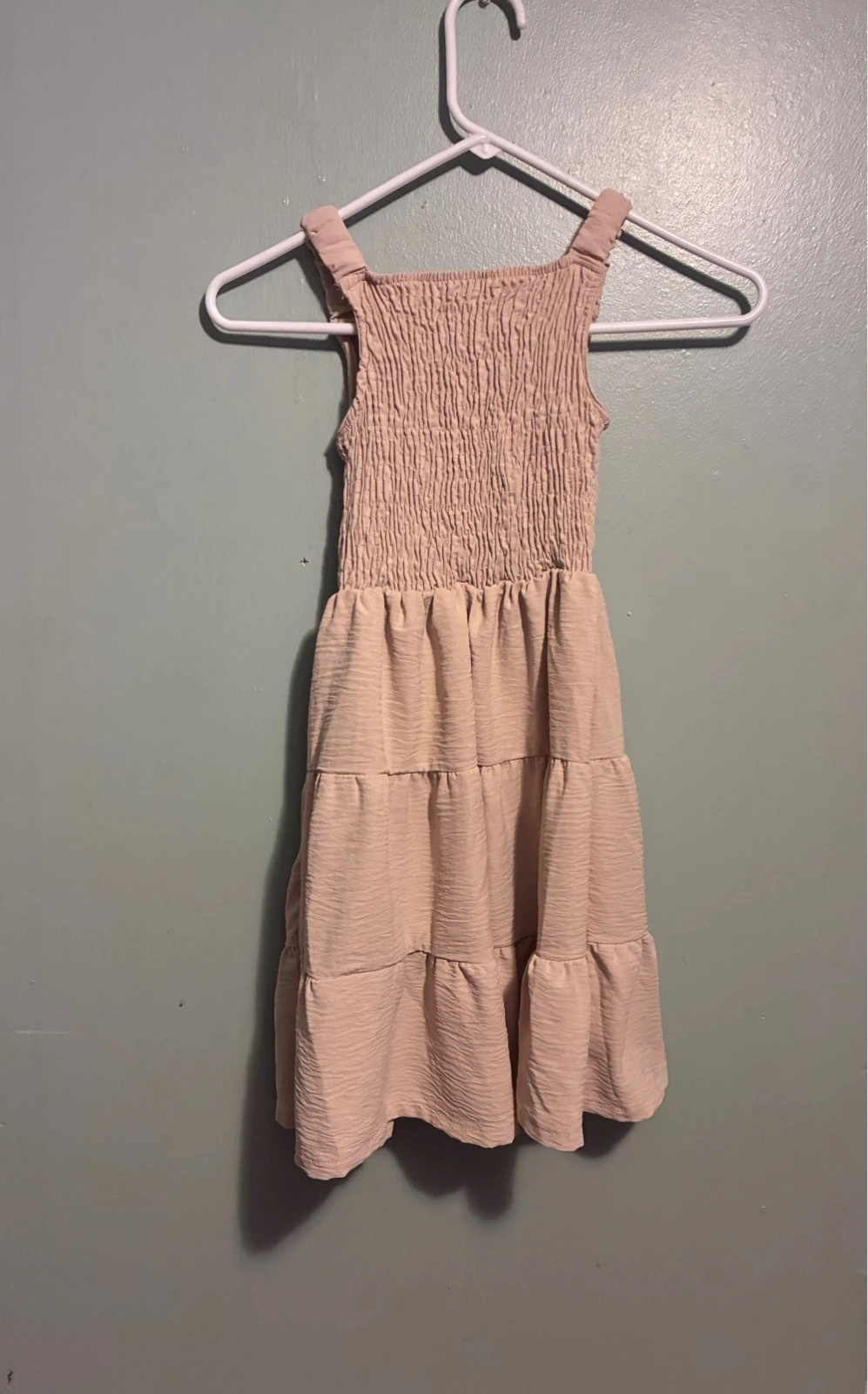 Vestido para niña – Target – taille M / US 8-10