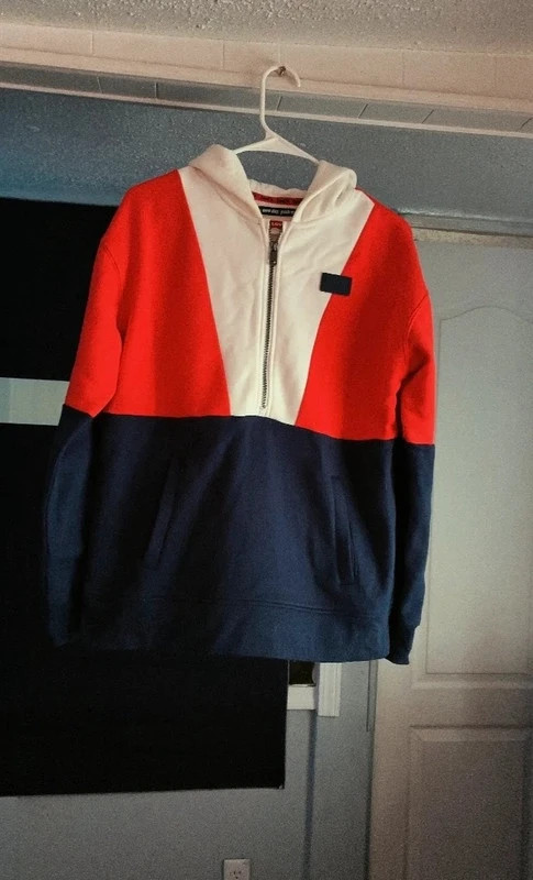 Sudadera